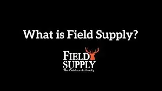 What is Field Supply - Part 1