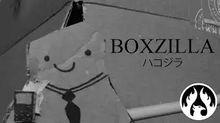 Boxzilla | Short Film