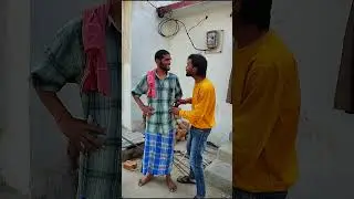 🤣😂नया हेयर स्टाइल😂🤣 #comedy #viral #funny #explore #cg #shorts #youtubeshorts