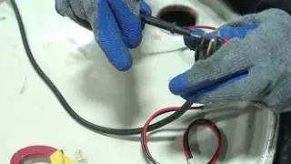 Powerblanket - Blanket Testing Instructions