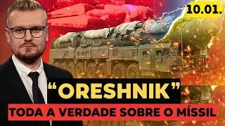 O que realmente aconteceu com o míssil em Lviv: Por que a defesa aérea falhou?