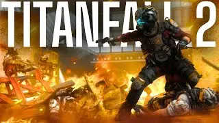 TITANFALL 2 IS NOT DEAD!!!!