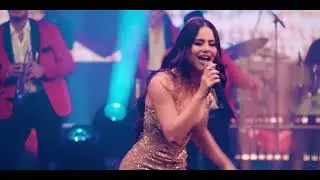 Josi Cuen Ft. Ingrid Contreras - Mi Cucu (Dj Alan Cruz XTD Remix) [Dvj Rey Gmz!! Video Remix]