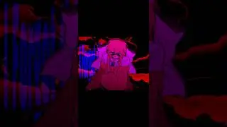 I want things to be beautiful.//⏳// #animation #animationmeme #oc #trend #tiktok #edit 