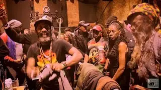 Channel One Soundsystem Live Village Underground   Shoreditch  London    2025