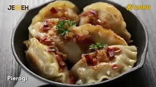 Master the Secret to Europe&rsquo;s Best-Selling Dumplings