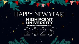 Поздравление с Новым 2026 годом от доктора Кубейна