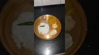 ASSAMESE SIMPLE COMFY FOOD😍😋 #shorts #ytshorts #assamesefood