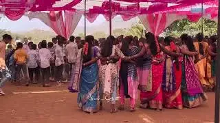 Adivasi Timli @devliada ..Sur veer band Adsapada