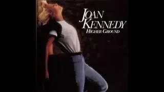 Joan Kennedy - Talk To My Heart