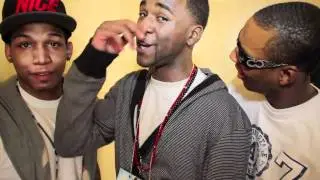 Product Ave Freestyle 40/40, Splashy, Young Stafa, Aff