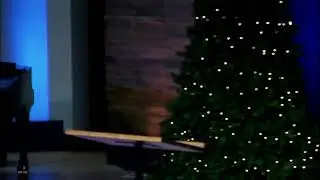 Dec 25 - Think Different: Pastor Don Driver