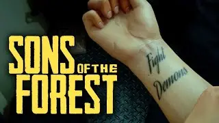 The Forest edit 4k