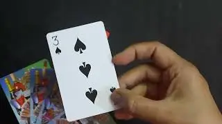 A Simple luck game with cards and Dice 🎲 /Kitty party games/Punctuality ideas 😎🤠