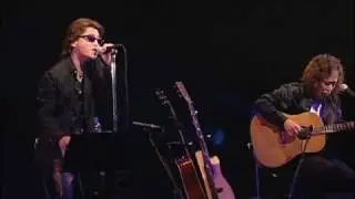 甲斐よしひろ　昨日鳴る鐘の音