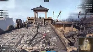 Tiger Knight: Shu Crossbowmen In Action(Tiger Knight : Empire War) Part 11.