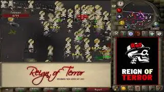 ROT VS SV (P2P) (1080P HD) (DEEP WILD)