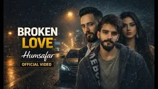 Aye Mere Humsafar official song 2026 | Manzil Pyar Ki | Emotional Song