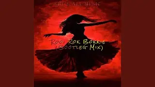 Rooi Rok Bokkie (Bootleg Mix)