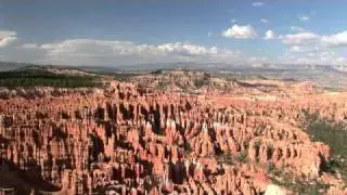 Bryce Canyon Time Lapse
