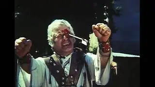 Bu Anam İçin... Bu KabaSakal ve Mihaliç İçin... Bu da Öldürdüğün Tüm Müslümanlar İçin...