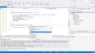 143 - How to create XML file in C#