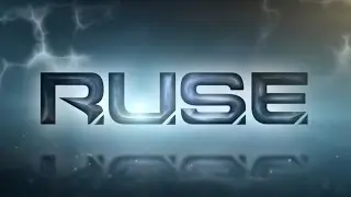 R.U.S.E. Multiplayer Матч #3