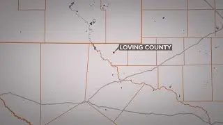 Paxton files lawsuit, requests TRO against man who he says is running illegal schemes in Loving Co.