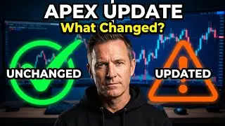 Обновление информации о финансировании трейдеров APEX: что изменилось, а что осталось неизменным.