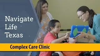 Complex Care Clinic (English)