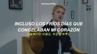 Doh Kyung Soo - 'Where You Were (기억의 온기)'  || (Traducida al español + Hangul Lyrics)
