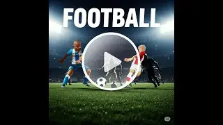 eFootball LIVE Gameplay: Real-Time Online Match Action, Tactical Plays, Stunning Goals, PlayerS