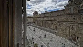 Solo Experience Hotel, Florence, Italy | Travel With Divya