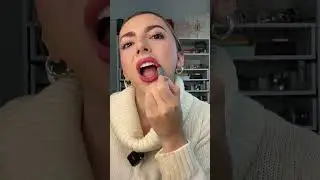 LABIAL MATTE HIDRATANTE de AVON | Cande Copello