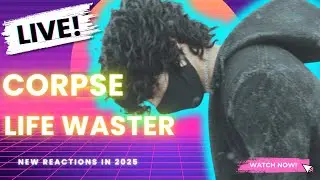 Life Waster? Corpse Tells It As It Is | Metalhead Reacts