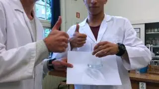 Uitleg titratie