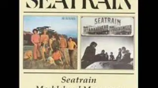 Seatrain Willin'