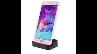Universal  Charger Stand Dock Station Cell Phone For Android