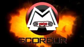 [Sp&eacute;ciale] Scoreur