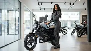 Upcoming 2026 Honda CL250 & CL500 performance price specific 