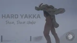 Hard Yakka: Down, Down Under (WIFFA 2024 WINNER)