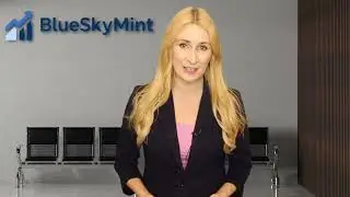BlueSkyMint.com Review | SNB Drops $6B Bombshell - What Forex Traders Must Know!