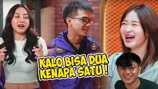 SORRY AKU BARU KELUAR THIS IS COGIL - REACT COGIL FI TARGET OPERASI