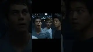 Falling in love | #mazerunner #minho #edit #mazerunneredit #thomas #newt