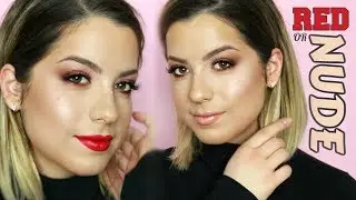 Šminka za svečane prilike #VIVAVOXFEBRUAR / Šminkanje sa Jelenom