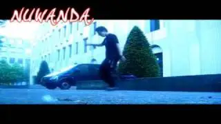 NuWanDa C-WaLK