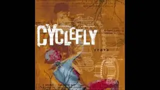Cyclefly -  04 -  Crave