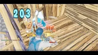 🔙 BACK IT UP (Fortnite Montage)