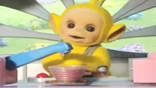 Teletubbies 12 10 - Bagels | Videos For Kids