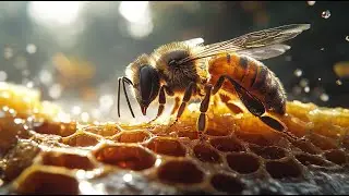 When the Last Bee Vanished, What Happened Next Shocked the World | Save The Bees